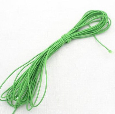 ZJ  圓鬆緊帶  高彈力鬆緊繩 細節-4